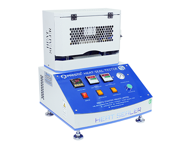 Laboratory Heat Sealer - Prima Model - PLHS-22 (150 mm)